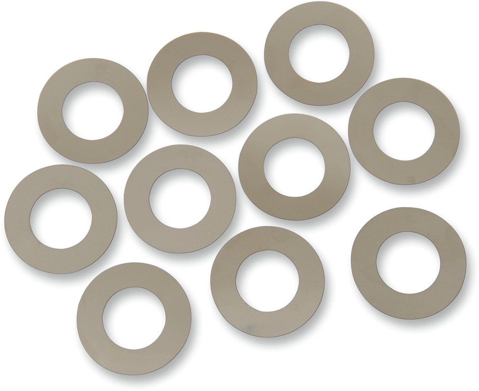 EASTERN MOTORCYCLE PARTS Spacer Shim - .002" A-43294-82