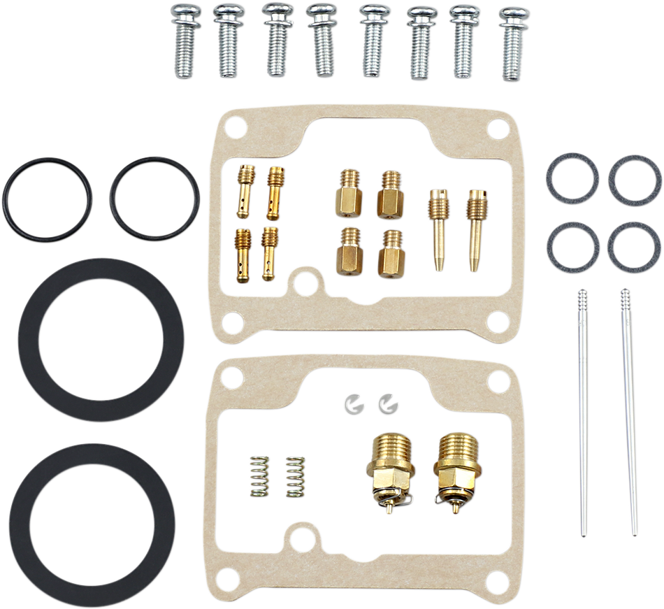Parts Unlimited Carburetor Rebuild Kit - Polaris 26-1799
