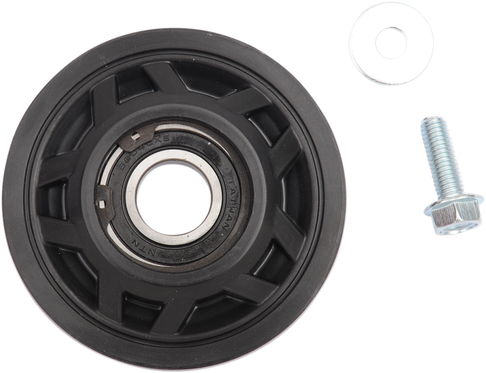 CAMSO Wheel Assembly - DTS - 94 mm 7016-00-9094