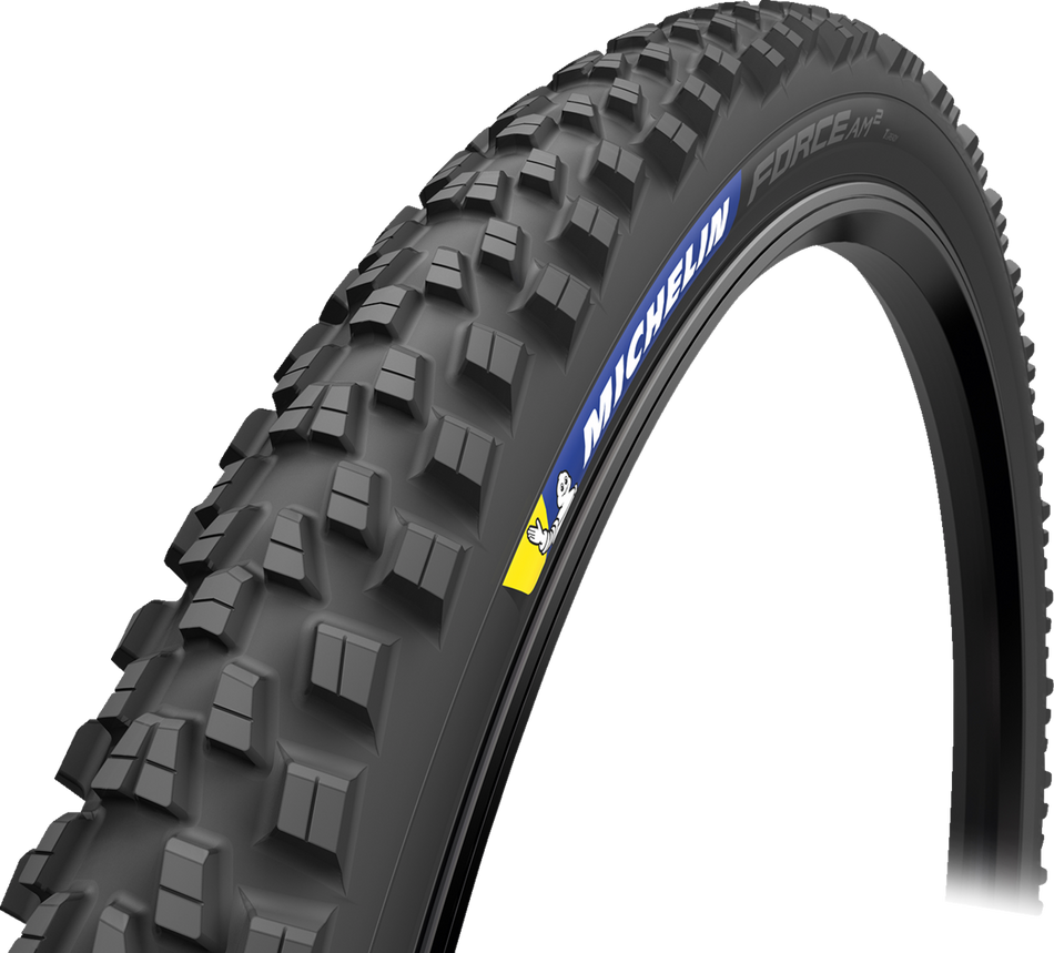 MICHELIN Force AM2 Competition Tire - 29 x 2.60 (66-622) 36842