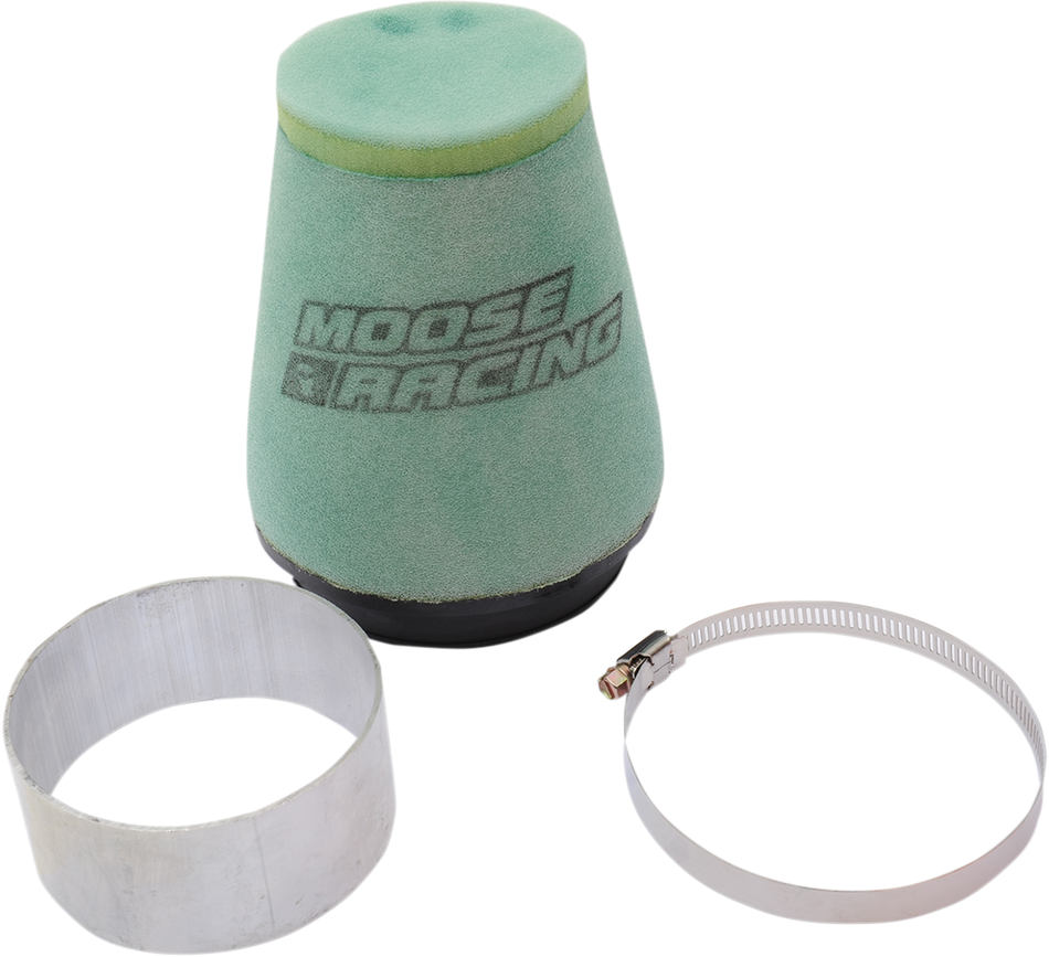 MOOSE RACING Pre-Oiled Air Filter - Can-Am P3-35-01