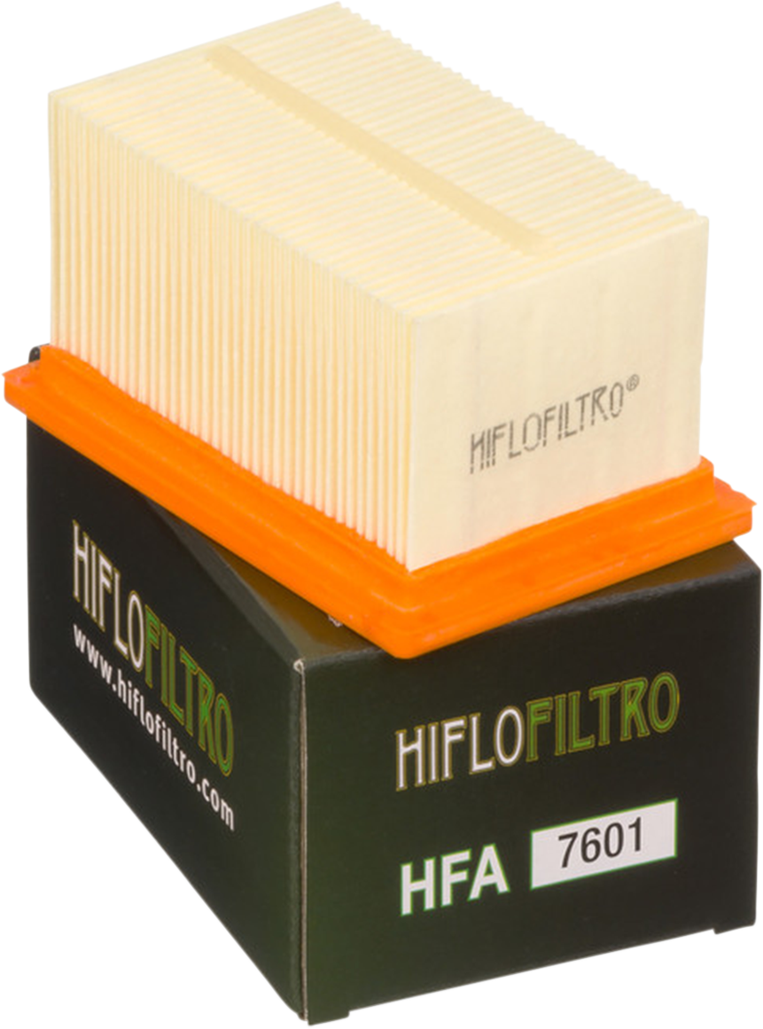 HIFLOFILTRO Air Filter - BMW HFA7601