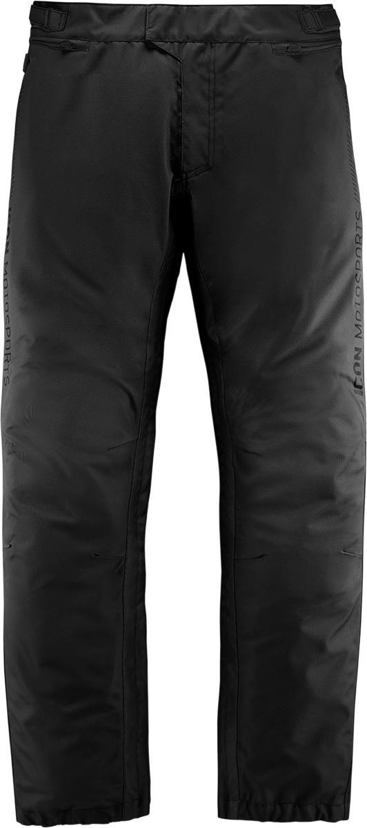 ICON PDX3™ Overpant - Black - Large 2821-1372