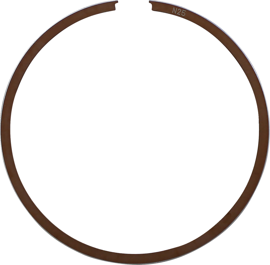 WOSSNER Piston Ring Set RSB7225
