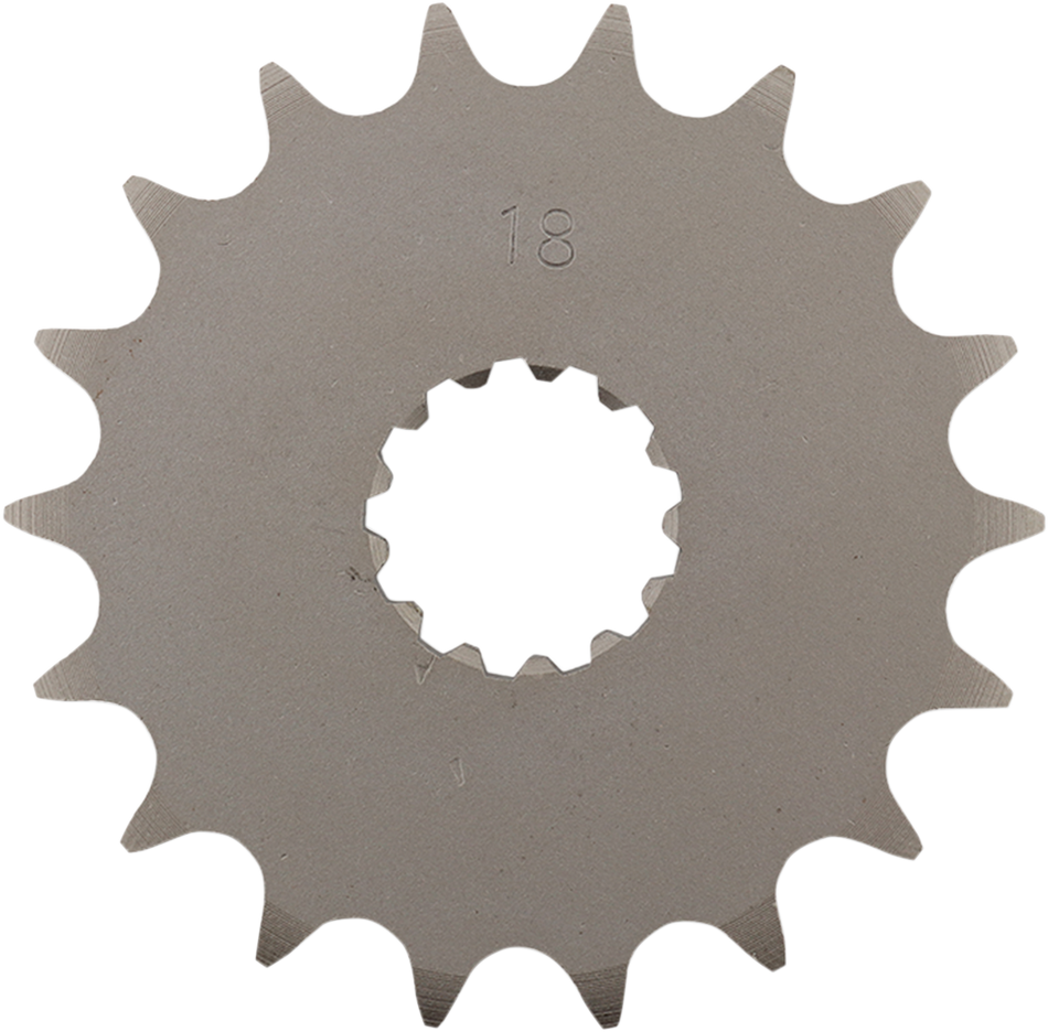 SUPERSPROX Countershaft Sprocket - 18-Tooth CST-1183-18-2