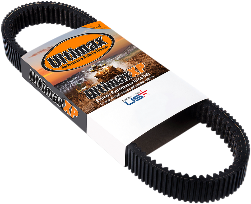 ULTIMAX Drive Belt UXP488
