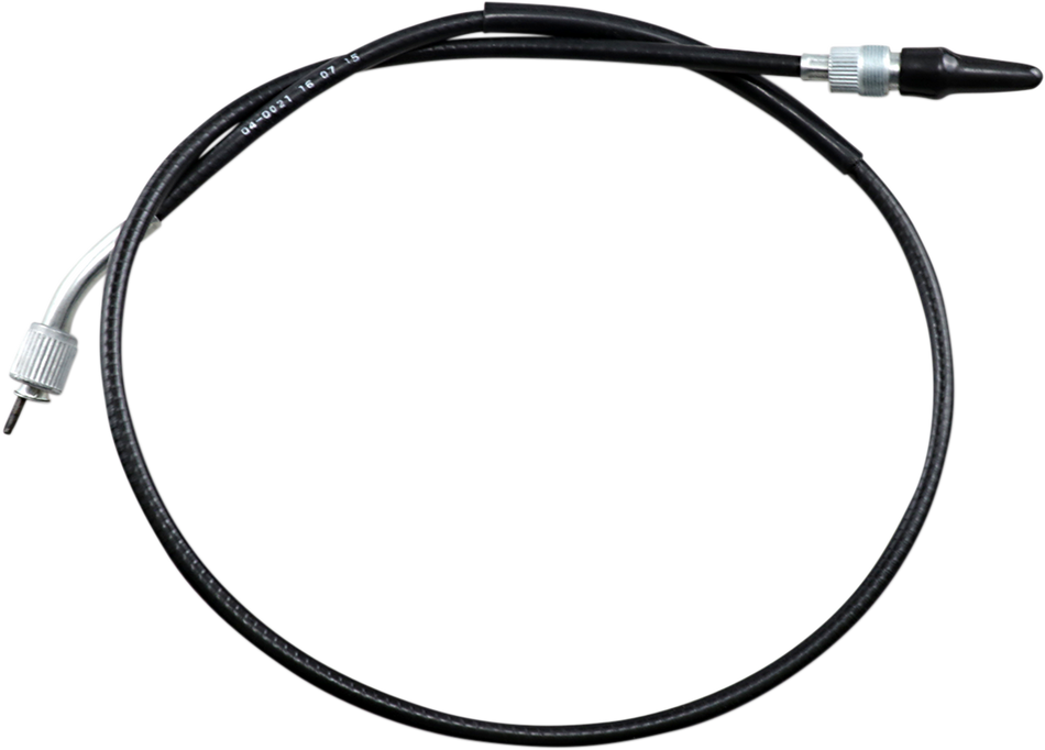 MOTION PRO Speedometer Cable - Suzuki 04-2021