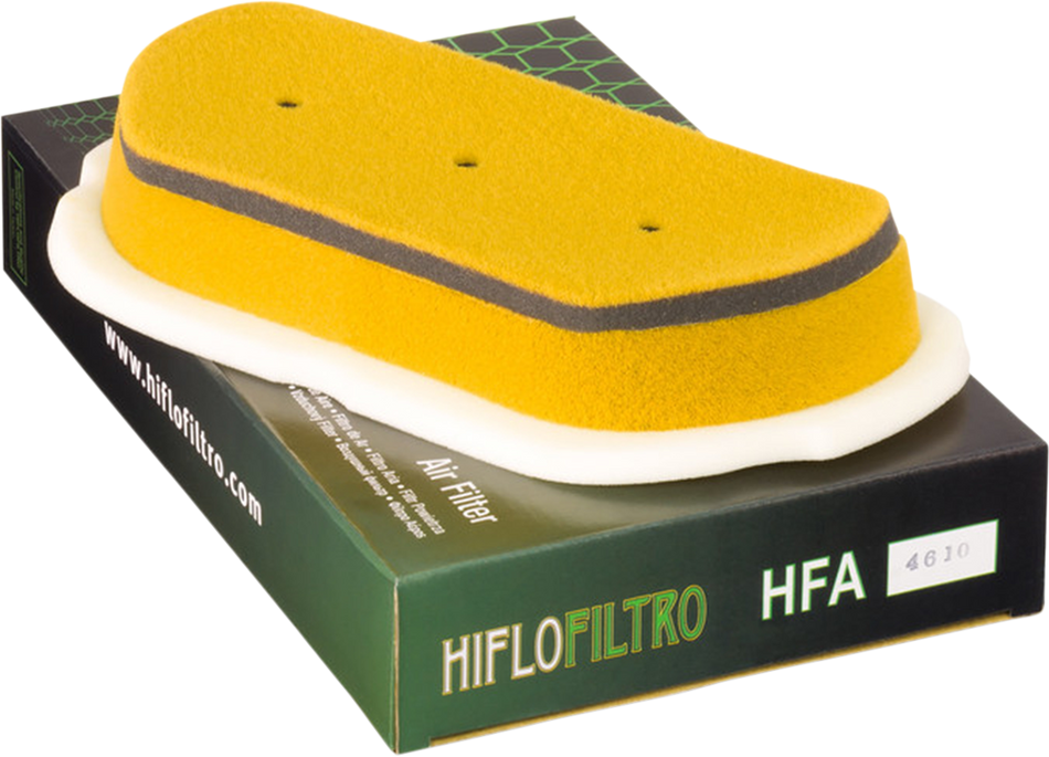 HIFLOFILTRO Air Filter - Yamaha HFA4610