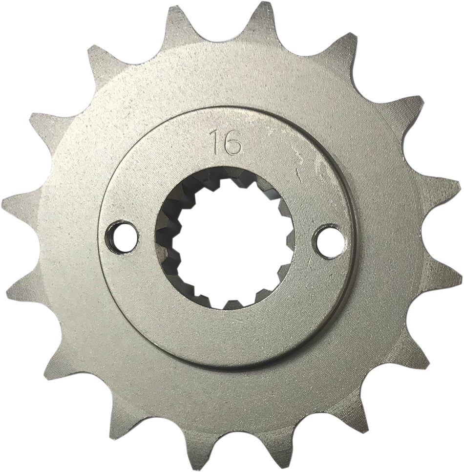 Parts Unlimited Countershaft Sprocket - 16-Tooth 26-2137-16