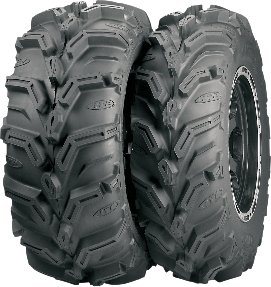 ITP Tire - Mud Lite XTR - Front/Rear - 26x11R12 - 6 Ply 560388
