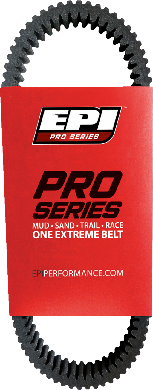 EPI Pro Series Drive Belt PRO5020