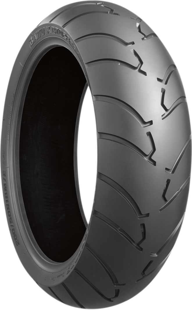 BRIDGESTONE Tire - Battlax BT-028-G - Rear - 200/50R18 - 76V 129311