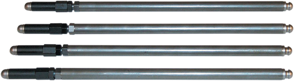 S&S CYCLE Adjustable Pushrods - Twin Cam 93-5096