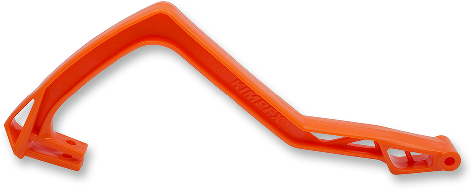 KIMPEX Replacement Ski Handle - Orange 272534