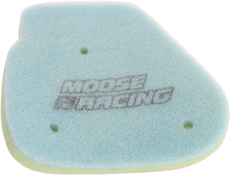 MOOSE RACING Pre-Oiled Air Filter - Polaris P3-15-06