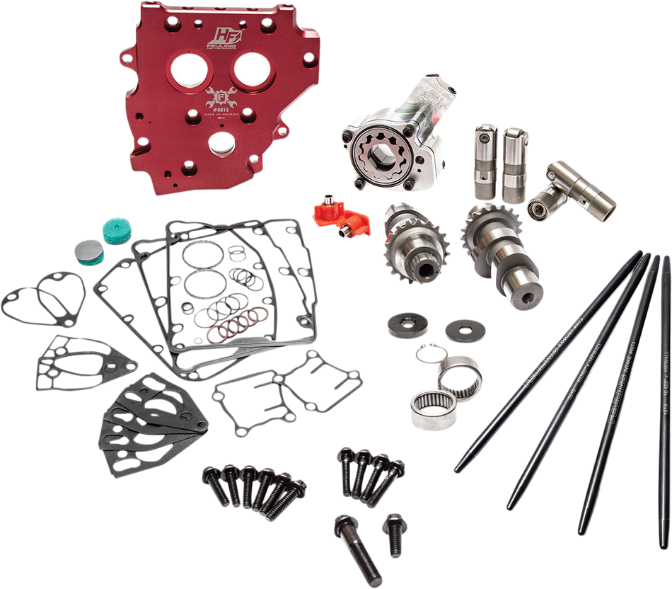 FEULING OIL PUMP CORP. Camchest Kit - HP+ - Twin Cam 7206P