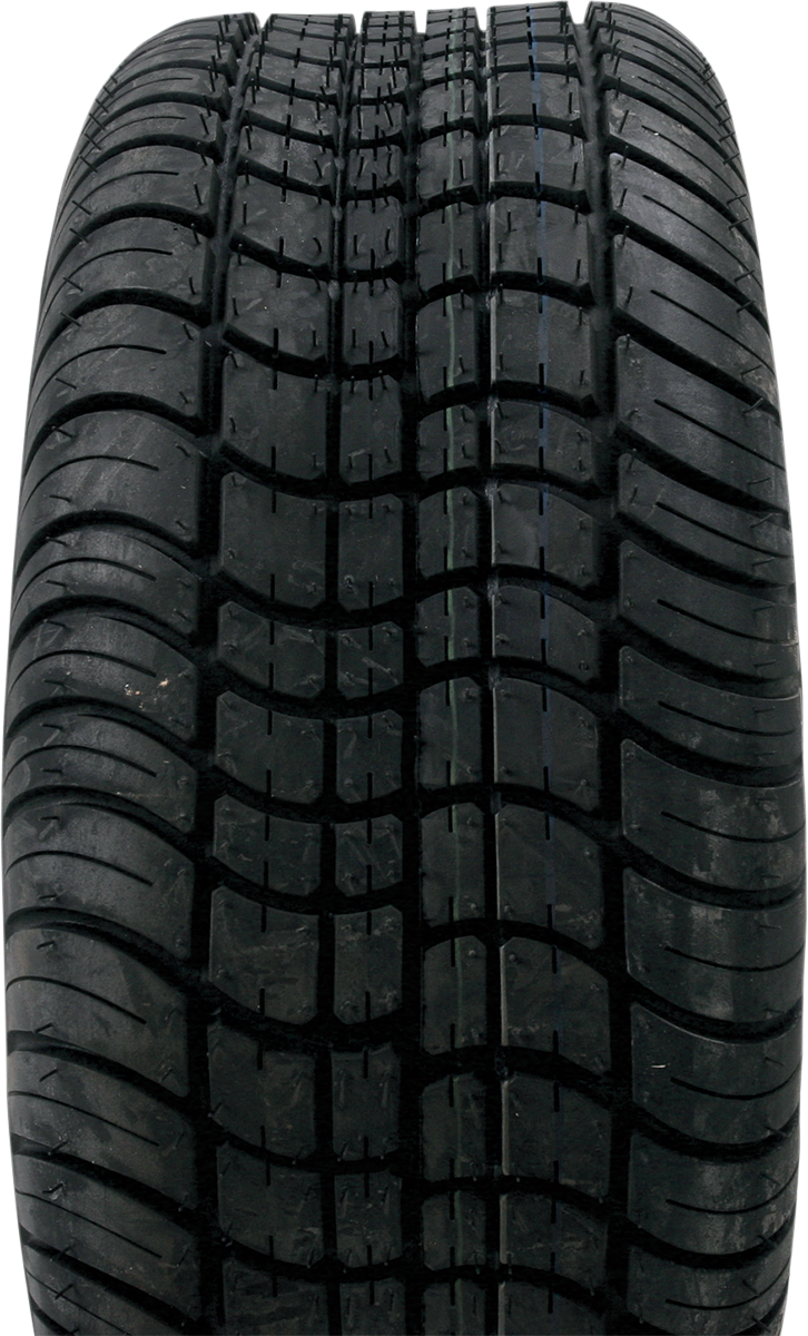 KENDA Trailer Tire - Load Range B - 205/65-10 - 4 Ply 093991026B1