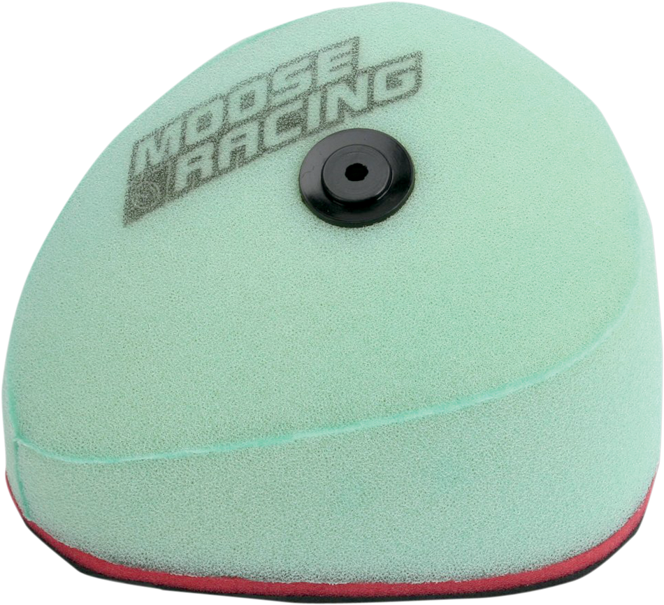 MOOSE RACING Pre-Oiled Air Filter - KXF P1-40-46