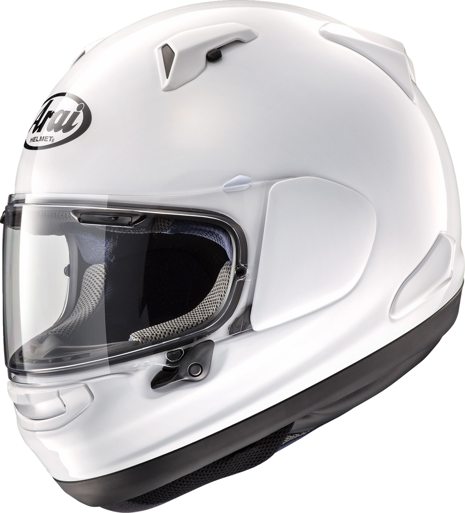 ARAI Signet-X Helmet - Diamond White - XL 0101-15969