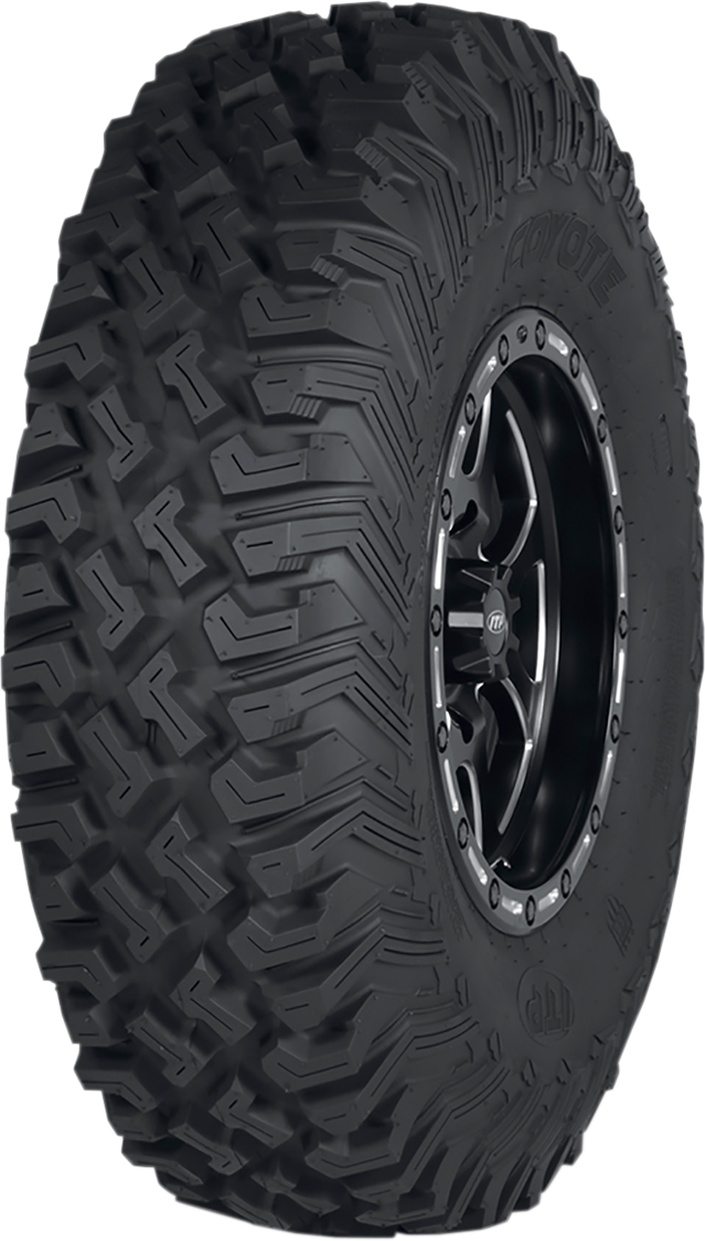 ITP Tire - Coyote - Front/Rear - 33x10R15 - 8 Ply 6P0753