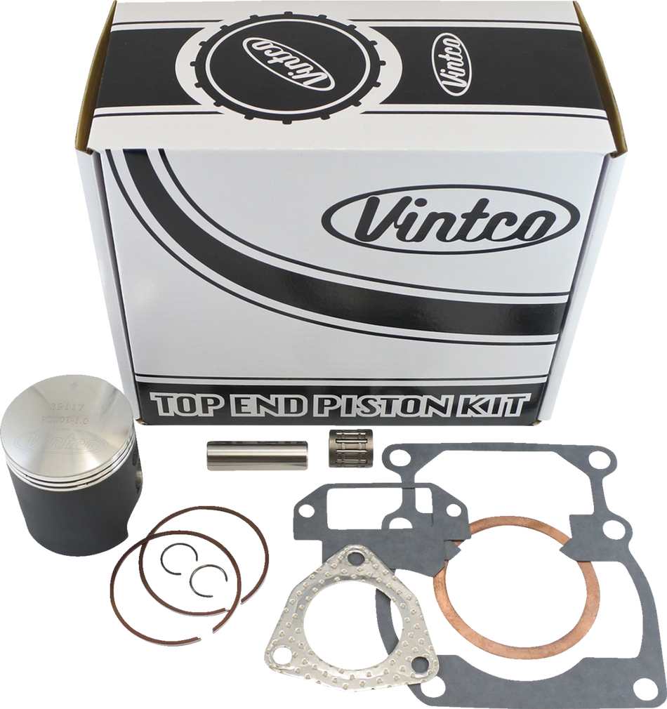 VINTCO Top End Piston Kit KTS01-1.0