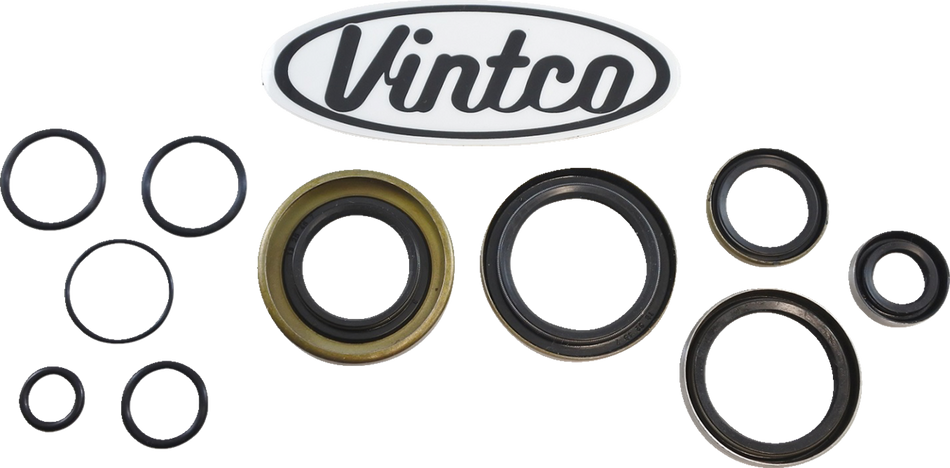 VINTCO Oil Seal Kit KOS016