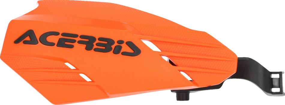 ACERBIS Handguards - K-Linear - Orange/Black 2981375225