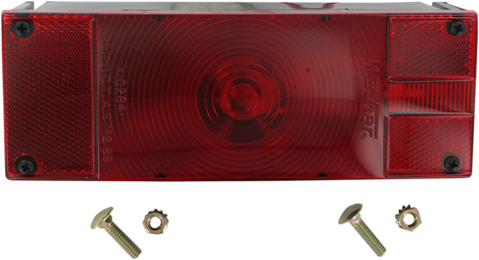 WESBAR Taillight - Right 403076