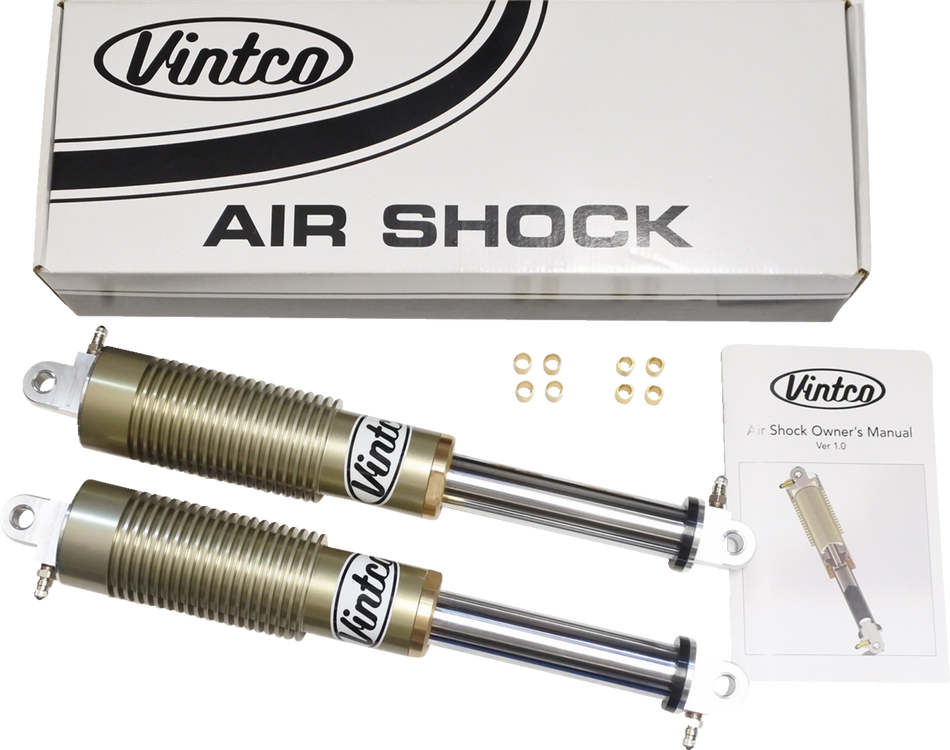 VINTCO Airshock - 13.5" KSHOCK13.5