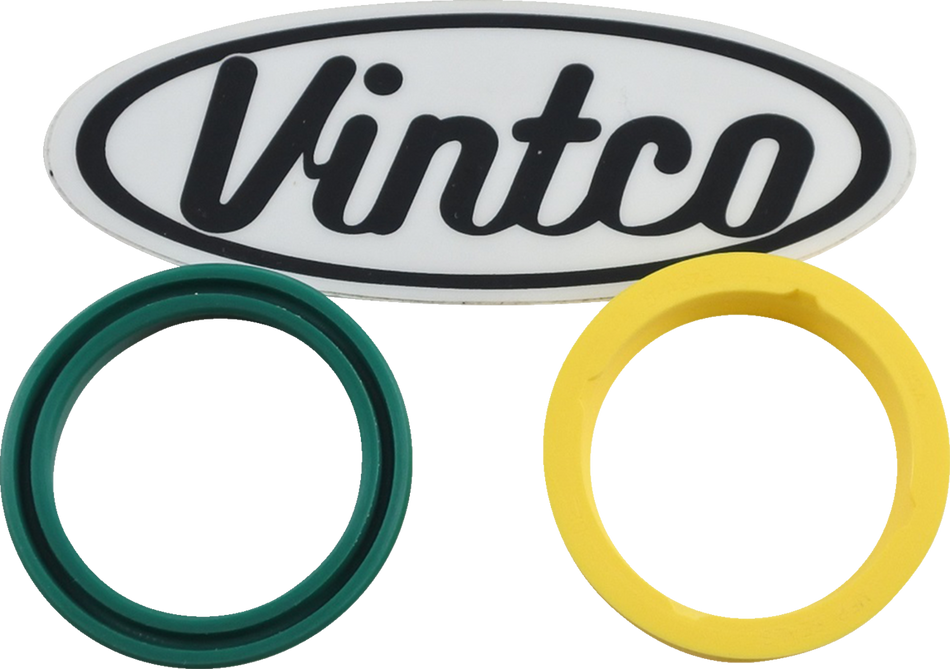 VINTCO Fork Seal/Wiper Kit KSH-SEAL