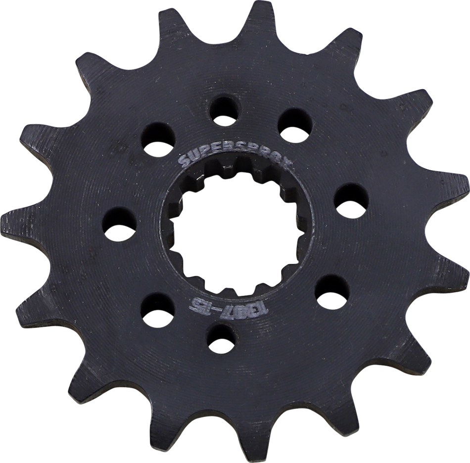 SUPERSPROX Countershaft Sprocket - 15-Tooth CST-1307-15-2