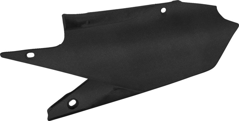 ACERBIS Side Panels Metallic Black YZF250/450 2019-2022 2685887440
