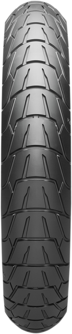 BRIDGESTONE Tire - Battlax Adventurecross AX41S - Front - 100/90-18 - 56H 11630