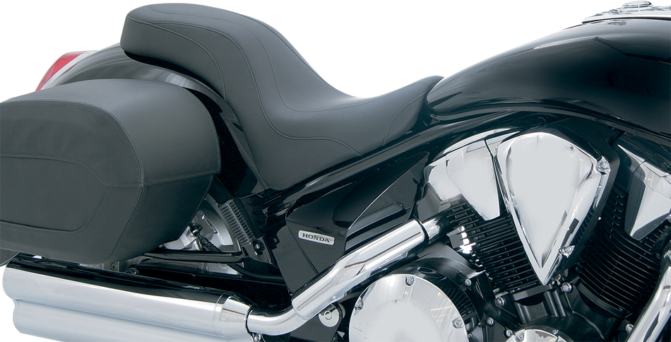 MUSTANG Day Tripper Seat - VT1300C 76642