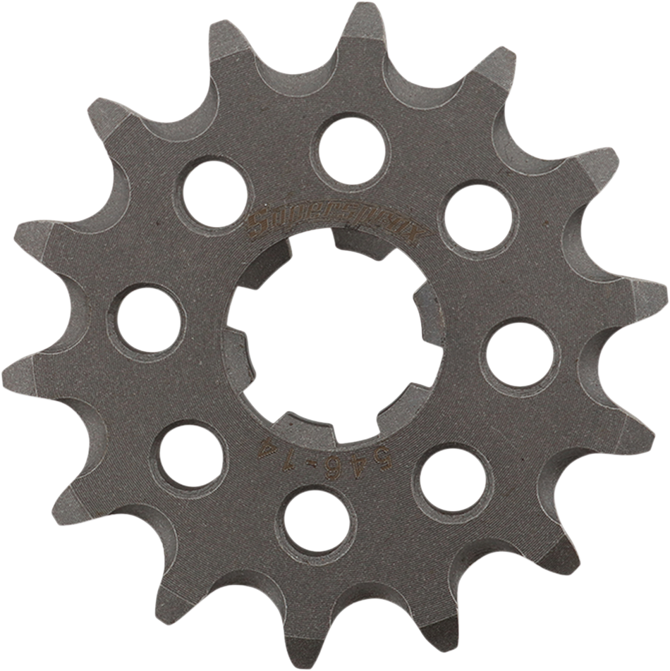 SUPERSPROX Countershaft Sprocket - 14-Tooth CST-546-14-1
