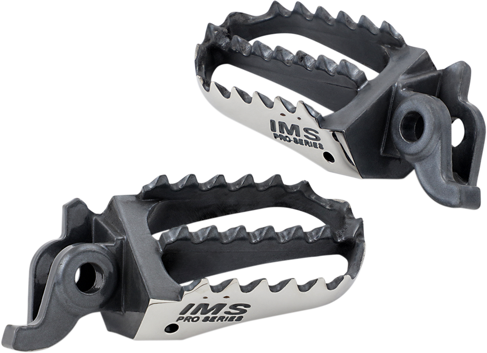 IMS PRODUCTS INC. Pro-Series Footpegs - KX250/450 293120-4