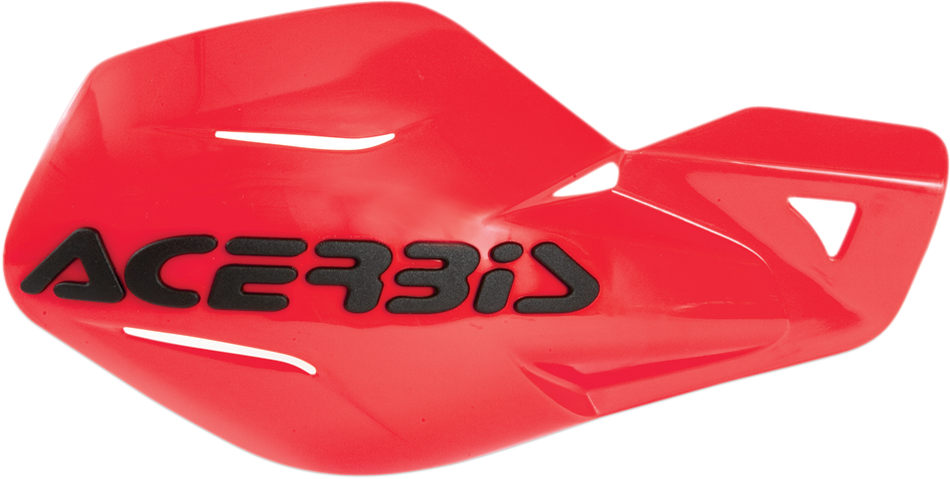 ACERBIS Handguards - Uniko - Red 2041780004