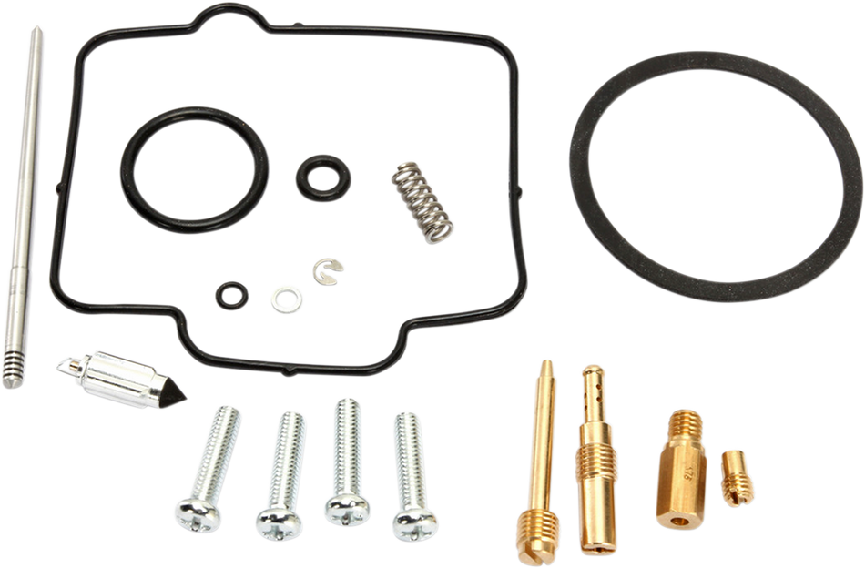 MOOSE RACING Carburetor Repair Kit - Honda 26-1546
