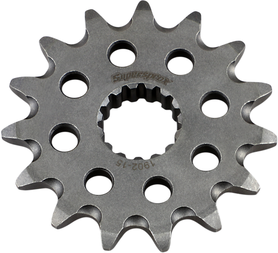 SUPERSPROX Countershaft Sprocket - 15-Tooth CST-1902-15-1
