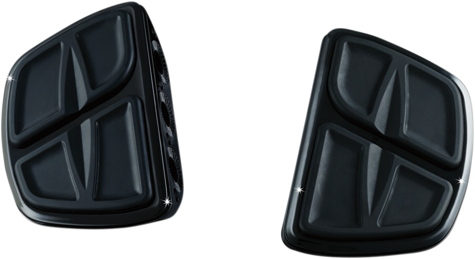 KURYAKYN Mini Boards - Without Adapter - Gloss Black 7613