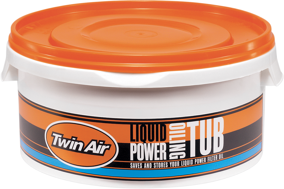 TWIN AIR Oiling Tub 159010