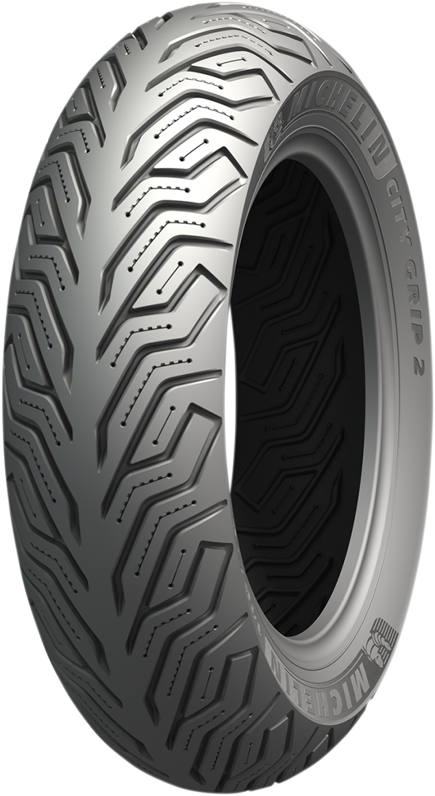 MICHELIN Tire - City Grip 2 - Front/Rear - 110/90-12 - 64S 35540