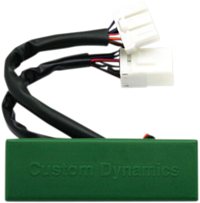 CUSTOM DYNAMICS Smart Triple Play® Signal Conversion Module GEN-SMART-TPUHD