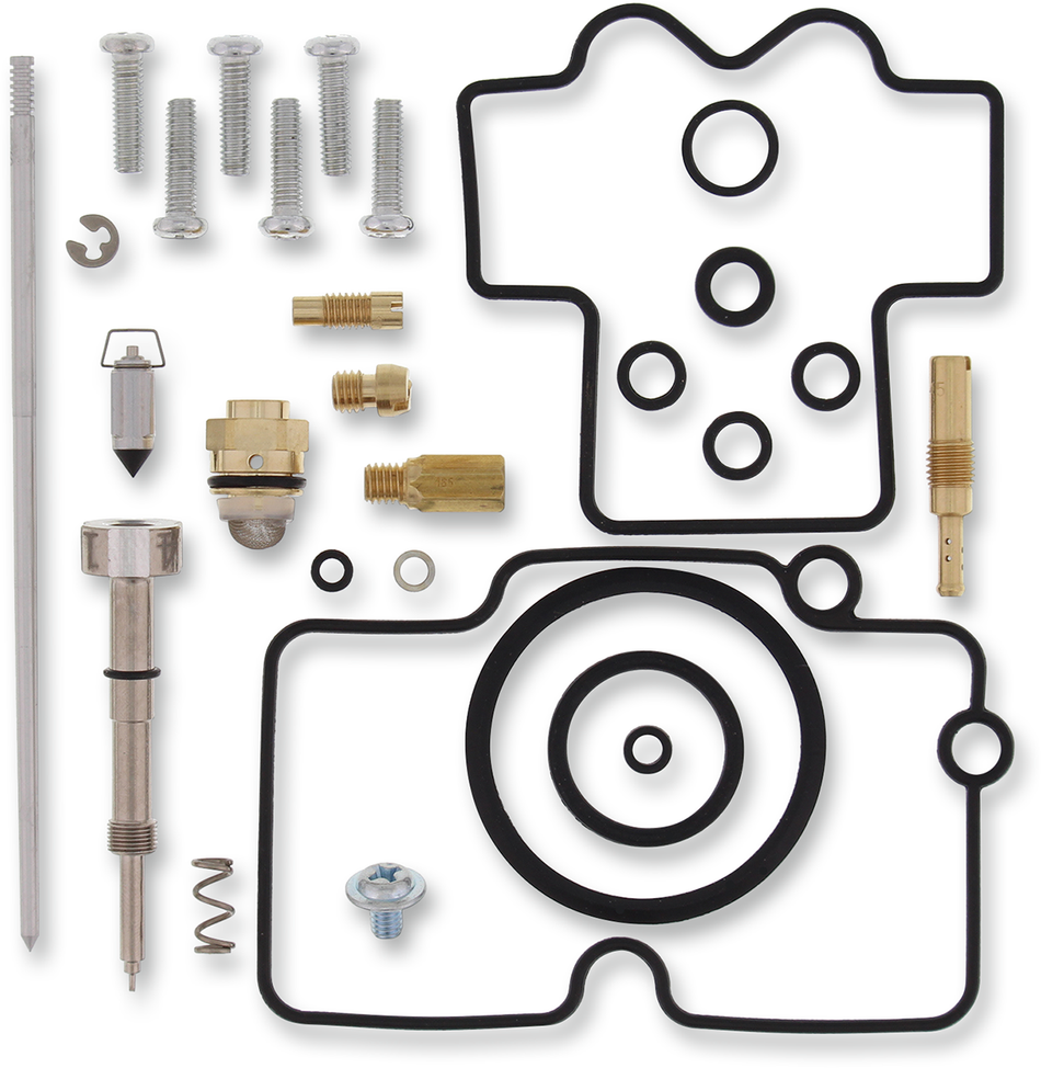 MOOSE RACING Carburetor Repair Kit - Honda 26-1461