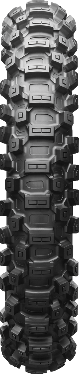 BRIDGESTONE Tire - Battlecross X31 - Rear - 110/90-19 - 62M 13849