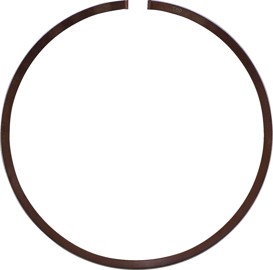 WOSSNER Piston Ring Set RST8150