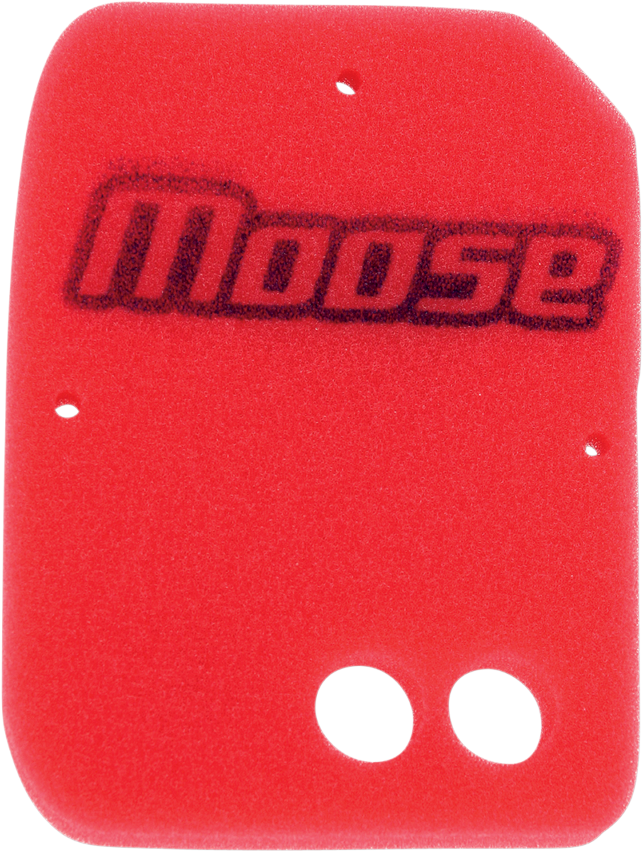 MOOSE RACING Air Filter - PW50 All Years 1-80-06