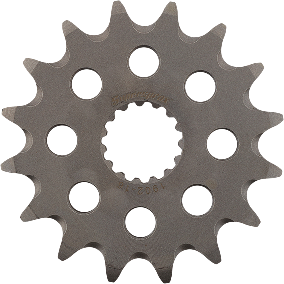 SUPERSPROX Countershaft Sprocket - 16-Tooth CST-1902-16-1
