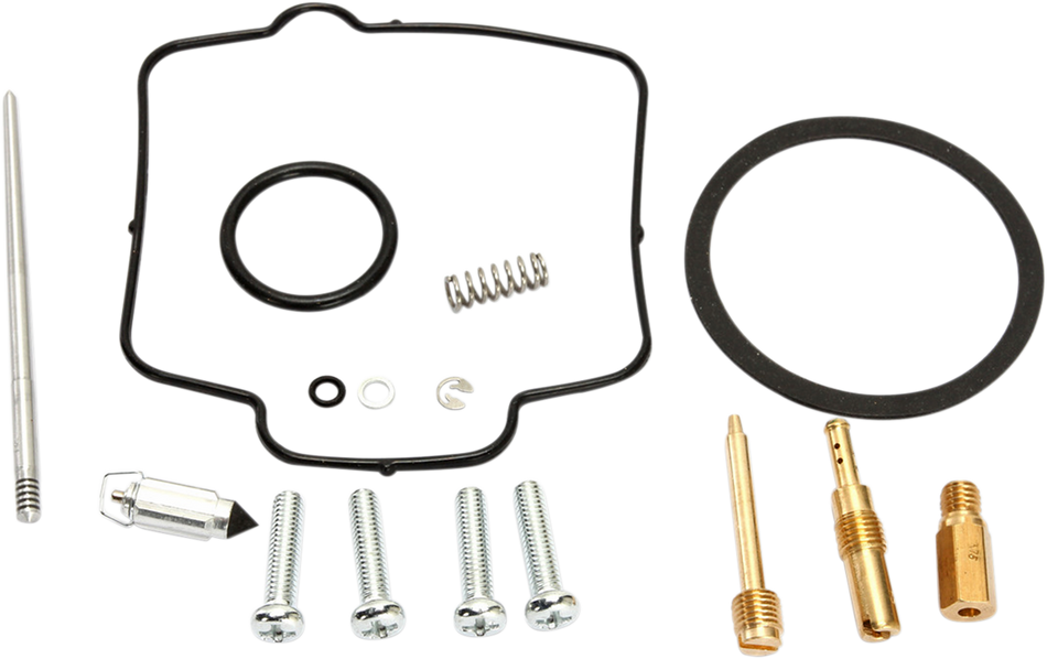 MOOSE RACING Carburetor Repair Kit - Honda 26-1547