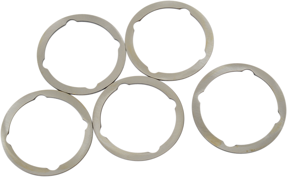 EASTERN MOTORCYCLE PARTS Washers A-35812-36